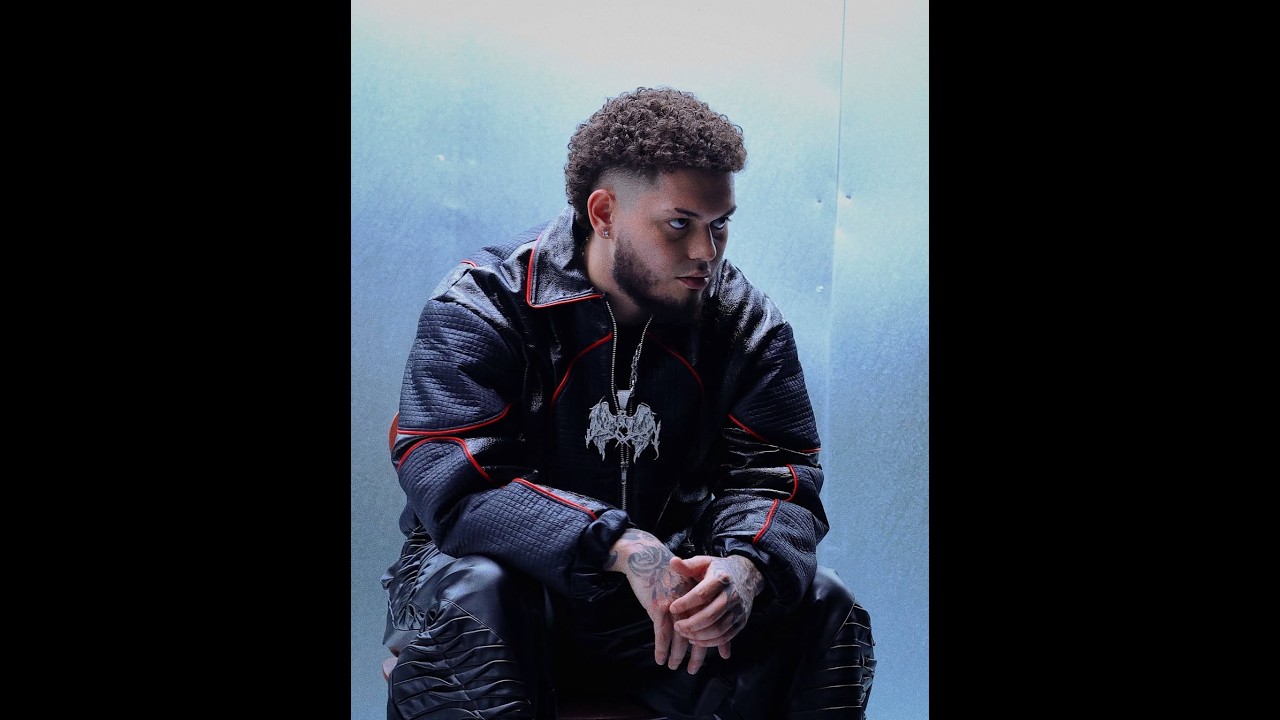 (FREE) TYPE BEAT BASSY X TORRRES X  ROA X REMERS   | Rnb Type Beat 2026 |