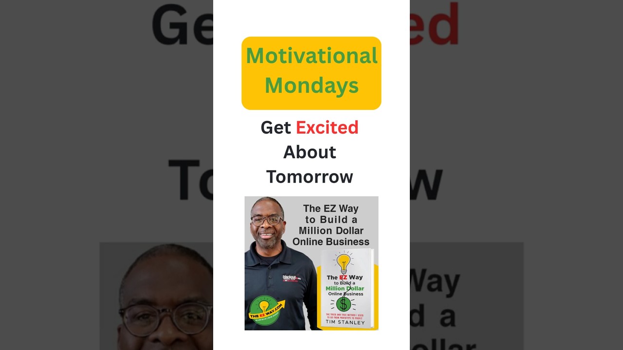 The Entrepreneur&rsquo;s Secret: Why Tomorrow Gives You Power Today