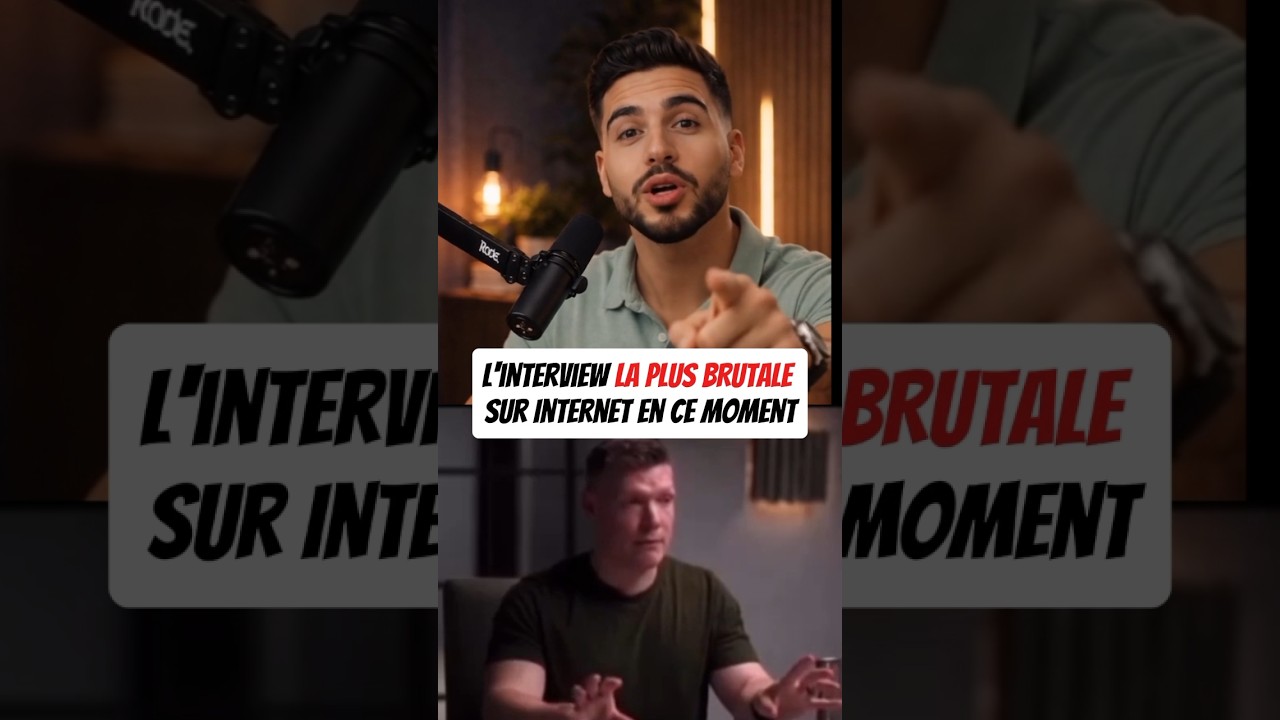 Il a demand&eacute; s'il allait en enfer.#christianisme #jesus