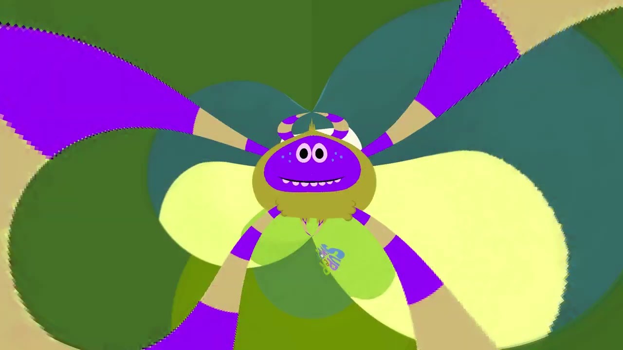 Super Simple Songs Good Morning Good Night Intro Logo Sponsored By Klasky Csupo 2001 Effects
