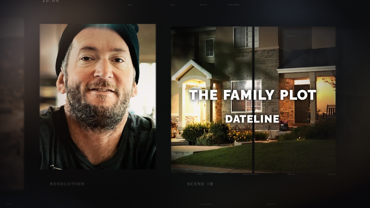 Dateline Episode Trailer: The Family Plot | Dateline NBC