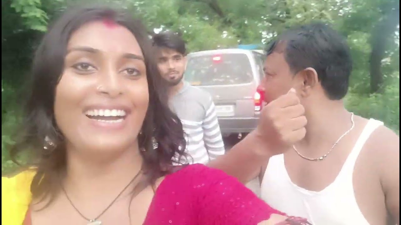 Reporter kiya sexual bate soni kumari hogai Gussa 😡 kiya jhagra 