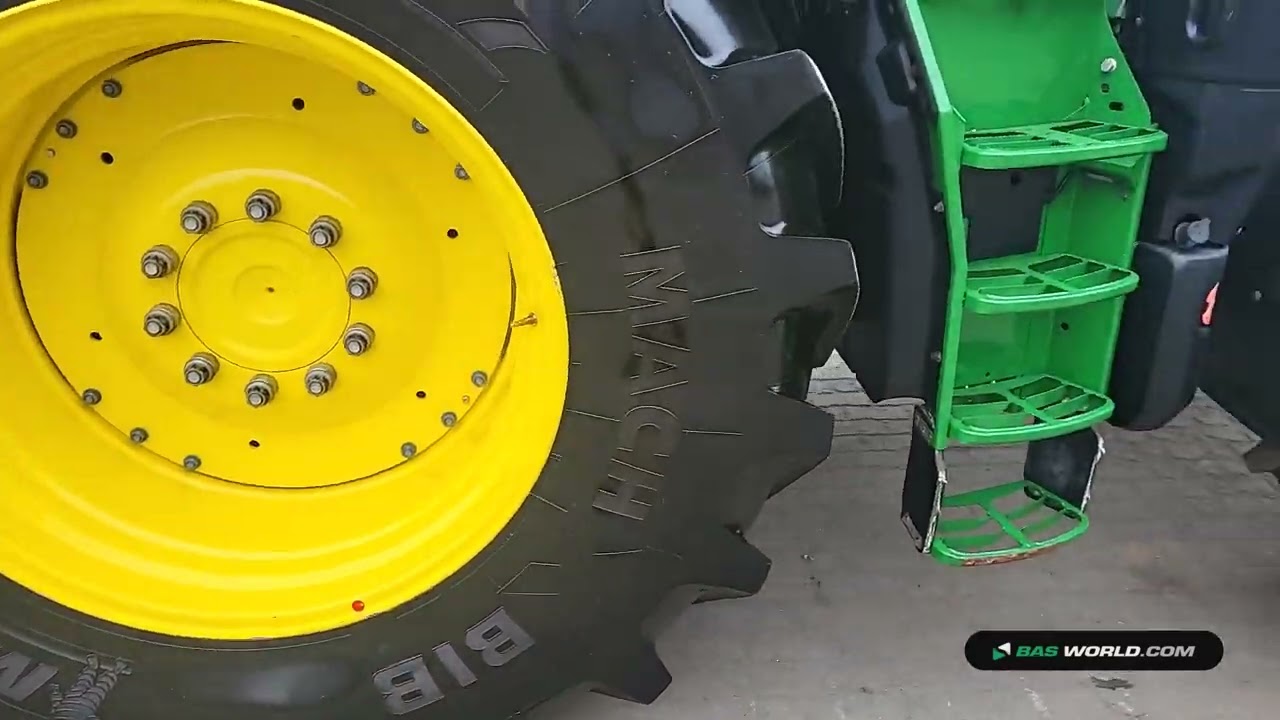 70217516 John Deere 6175R