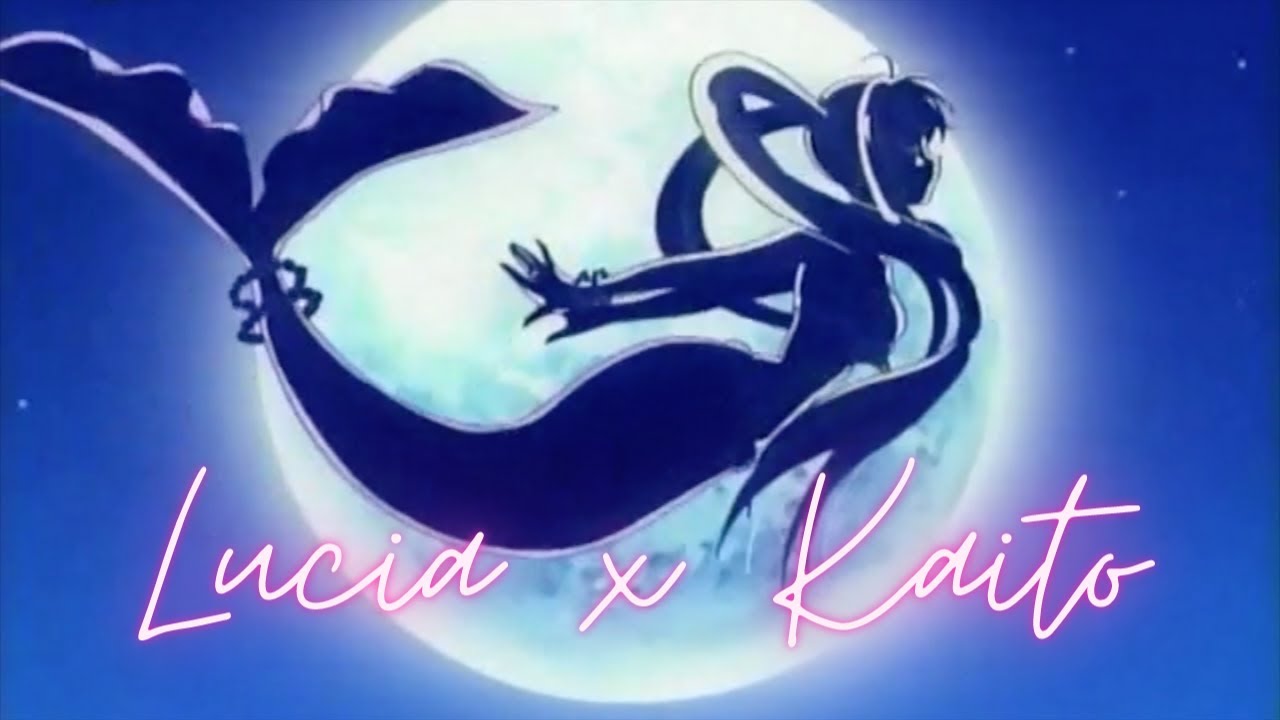 Genius | Lucia x Kaito AMV