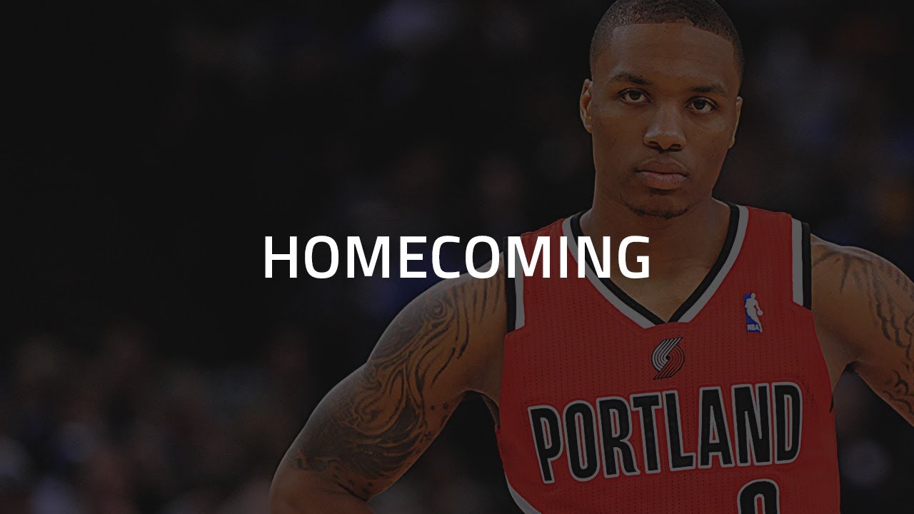 License to Lillard, Episode 6: Homecoming
