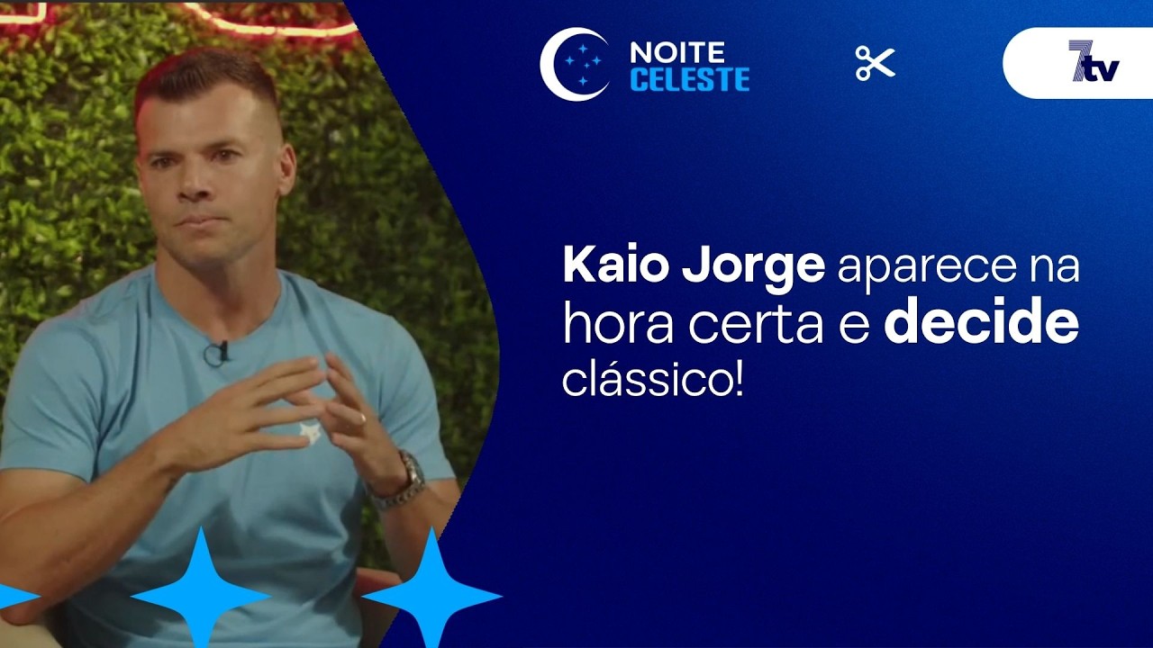 Nossa bancada fala sobre a final do Campeonato Mineiro e destaca momento decisivo de Kaio Jorge 🦊