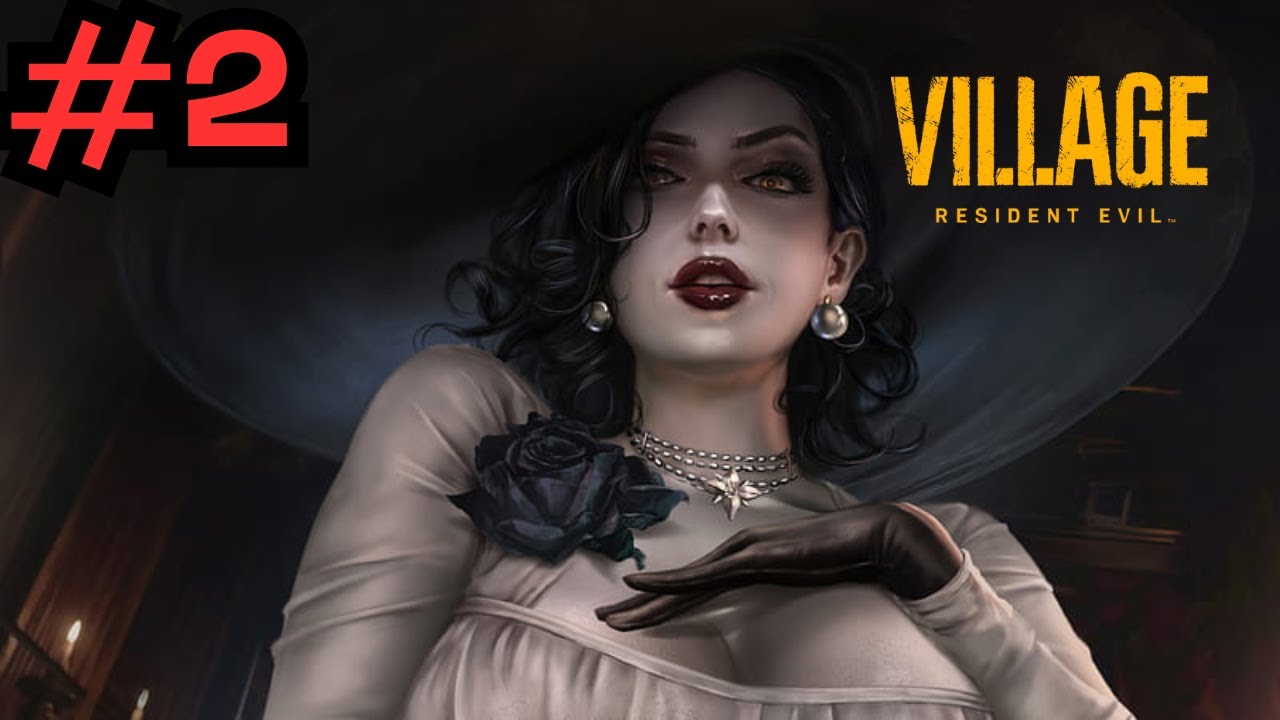 RESIDENT EVIL 8 VILLAGE Gameplay Walkthrough Part 2 | Full Game in 4K | RRG UNIVERSE