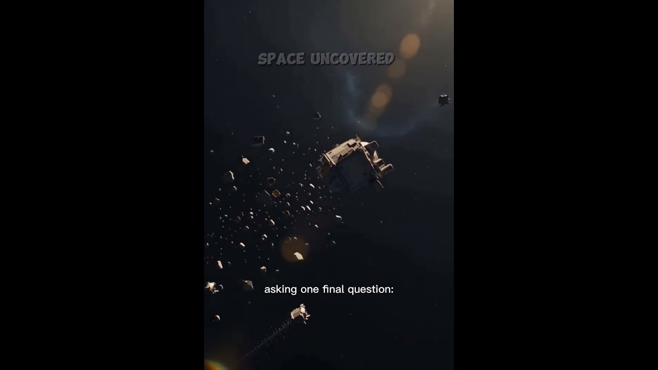 Mars Is Watching Us | A Chilling Space Story 👀🪐 