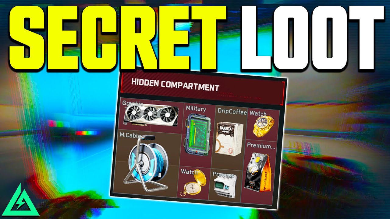 How To Farm FREE HIDDEN LOOT With This New Delta Force Item