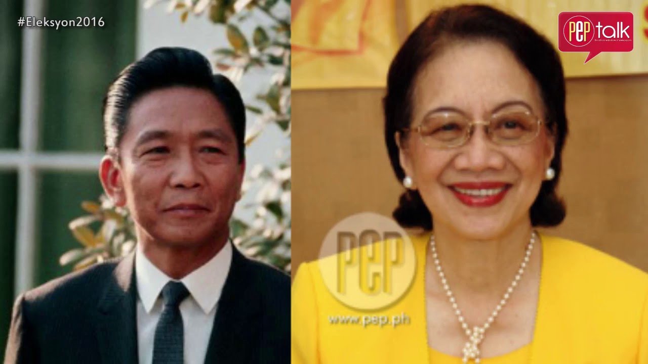 Gringo Honasan on PEP TALK: Why Marcos is a better leader than Aquino