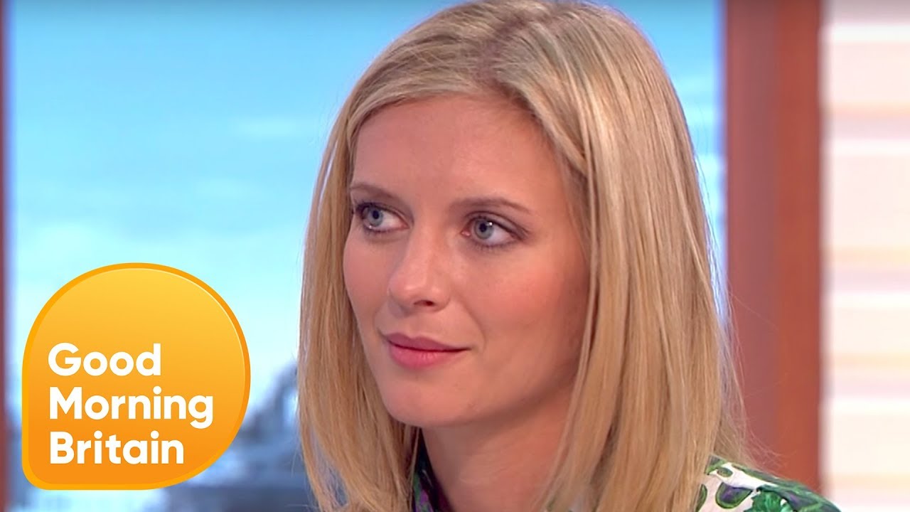 Rachel Riley on Love | Good Morning Britain