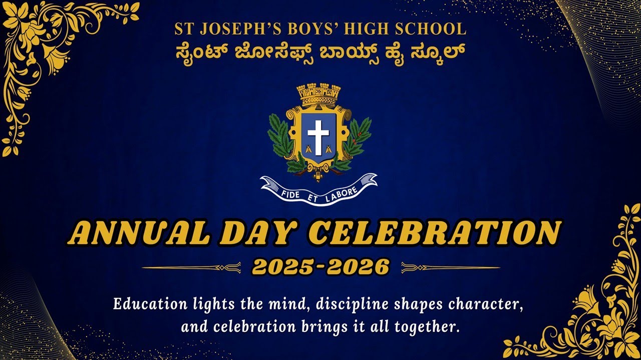 Annual Day 2026