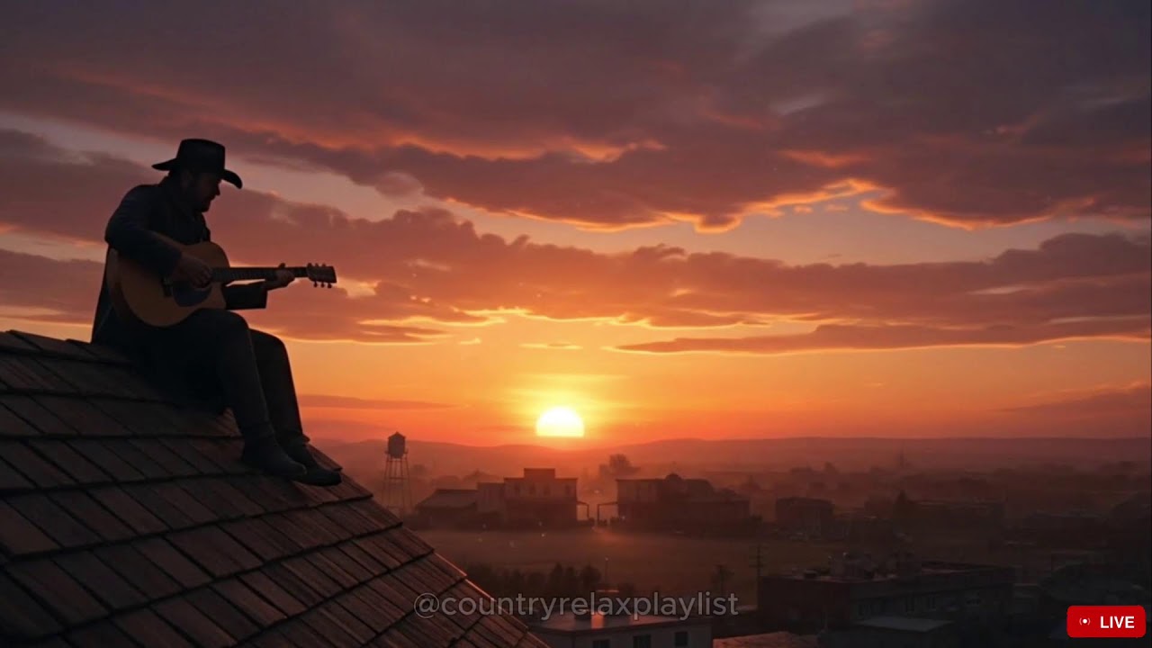 Southern Rock & Texas Outlaw Rock Marathon | Insipired ZZ Top & Skynyrd's Legendary Hits Playlist