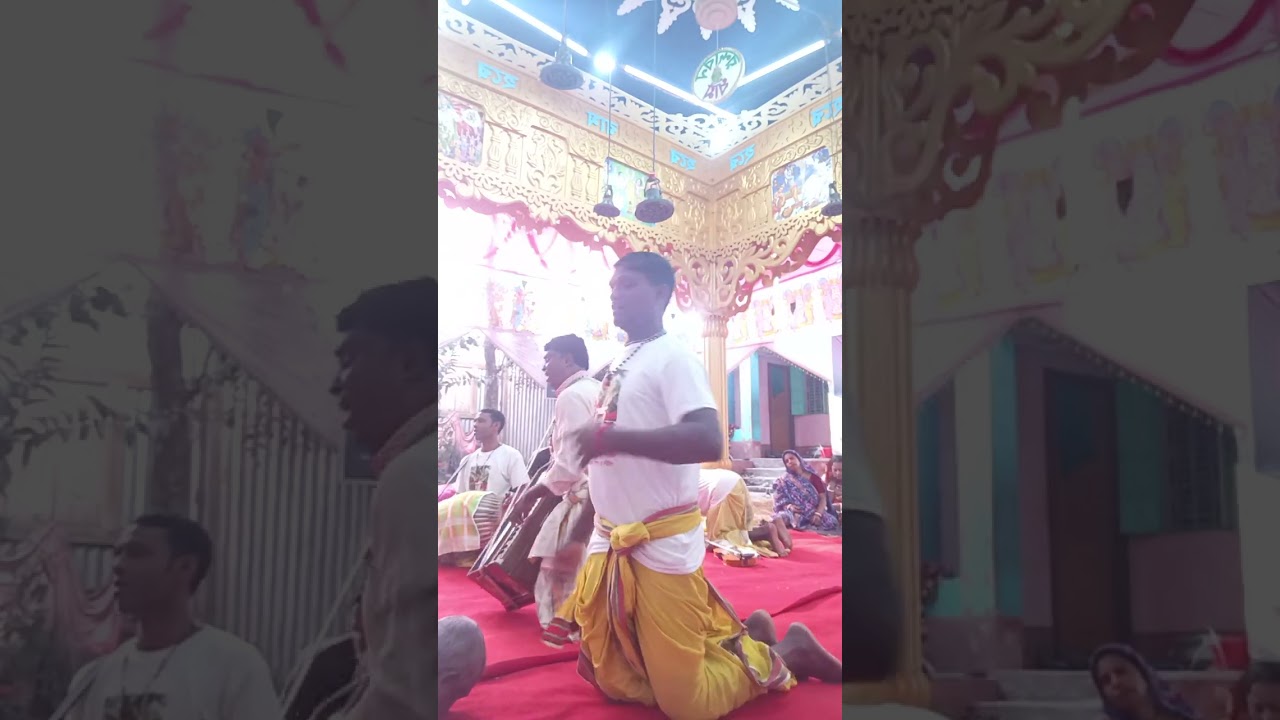 নিতাই গৌর সম্প্রদায় মৌলভীবাজার 