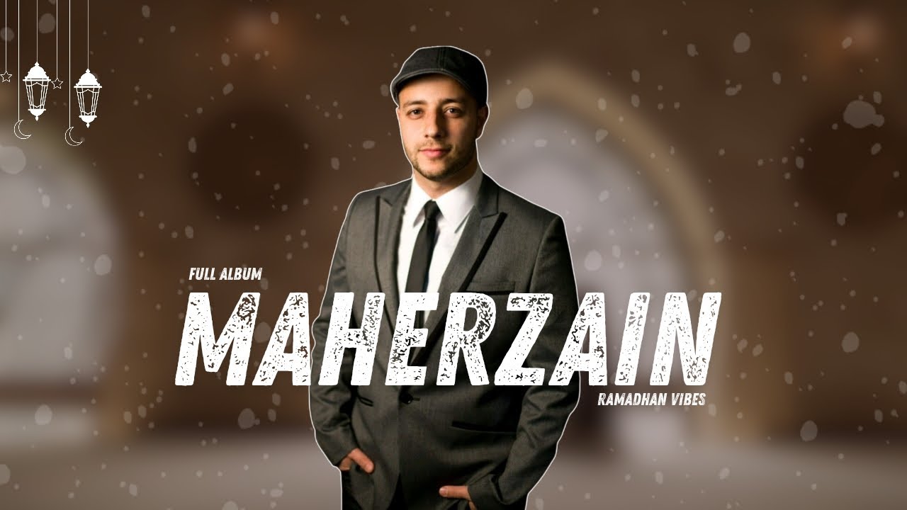 Lagu Ramadhan Paling VIral 2026 | Maher Zain Full Album Tanpa Iklan