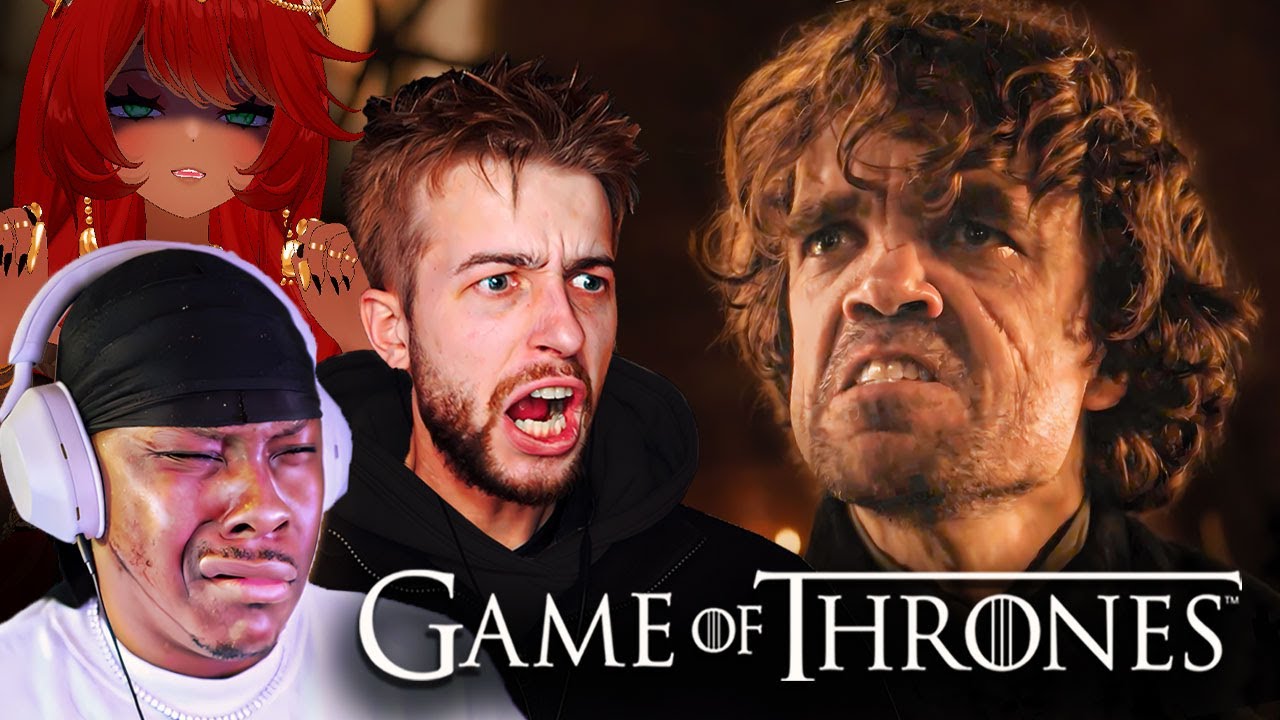 TYRION BETRAYED AGAIN... Game of Thrones Season 4 Episode 6-7 Reaction