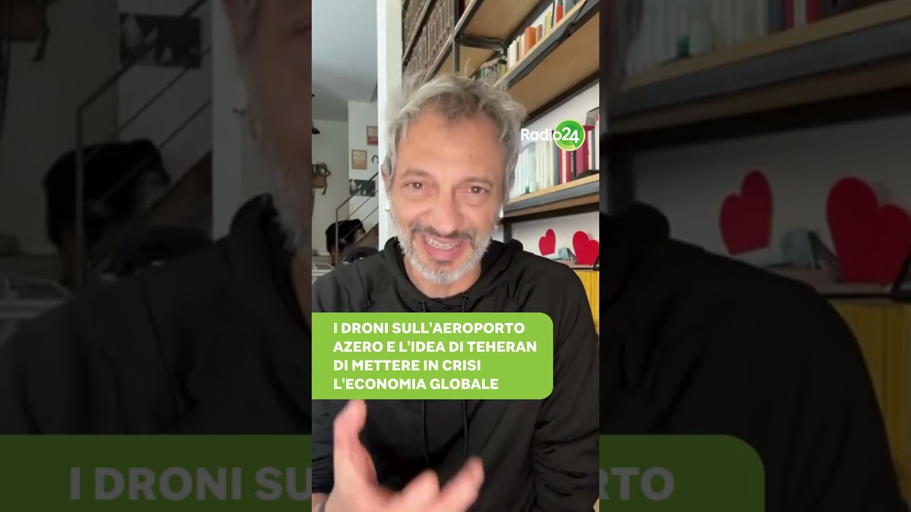 6 marzo 2026. Una settimana di guerra del Golfo.