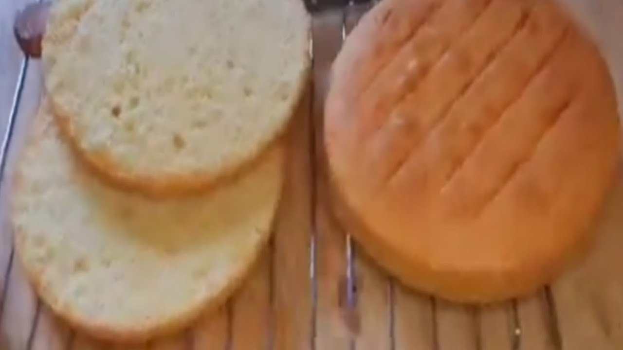 SIMPLE CAKE BAKING/KEKI RAHISI SANA @mziwandabakers8297