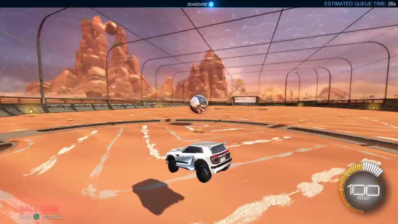🔴ROCKET LEAGUE LIVE🔴JOIN NOW!