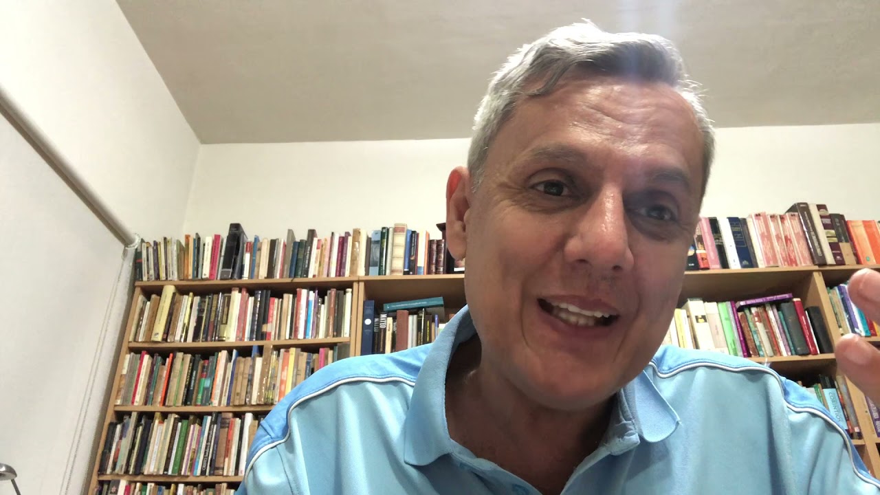 ¿Qué es y cómo puedo aumentar mi inteligencia emocional?, dos ideas prácticas. - Bernardo Stamateas