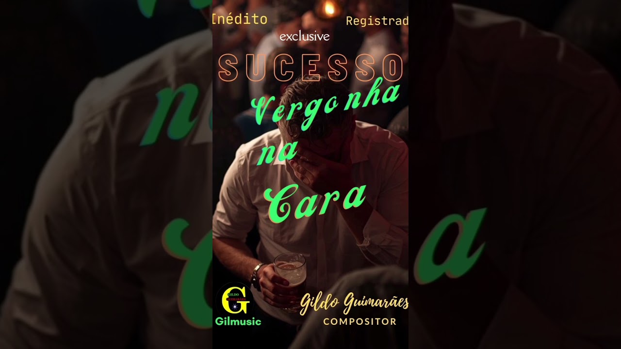 #vergonha