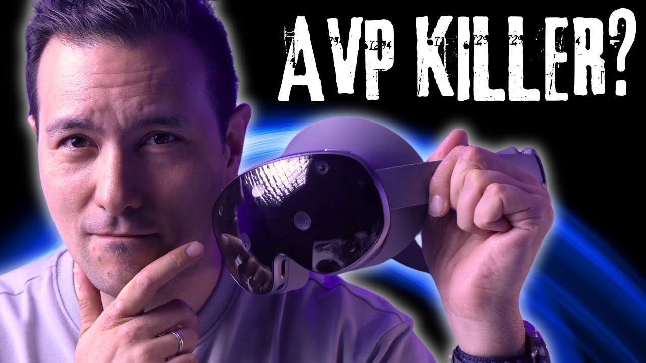 Обзор Samsung Galaxy XR: убийца AVP по цене в два раза ниже?