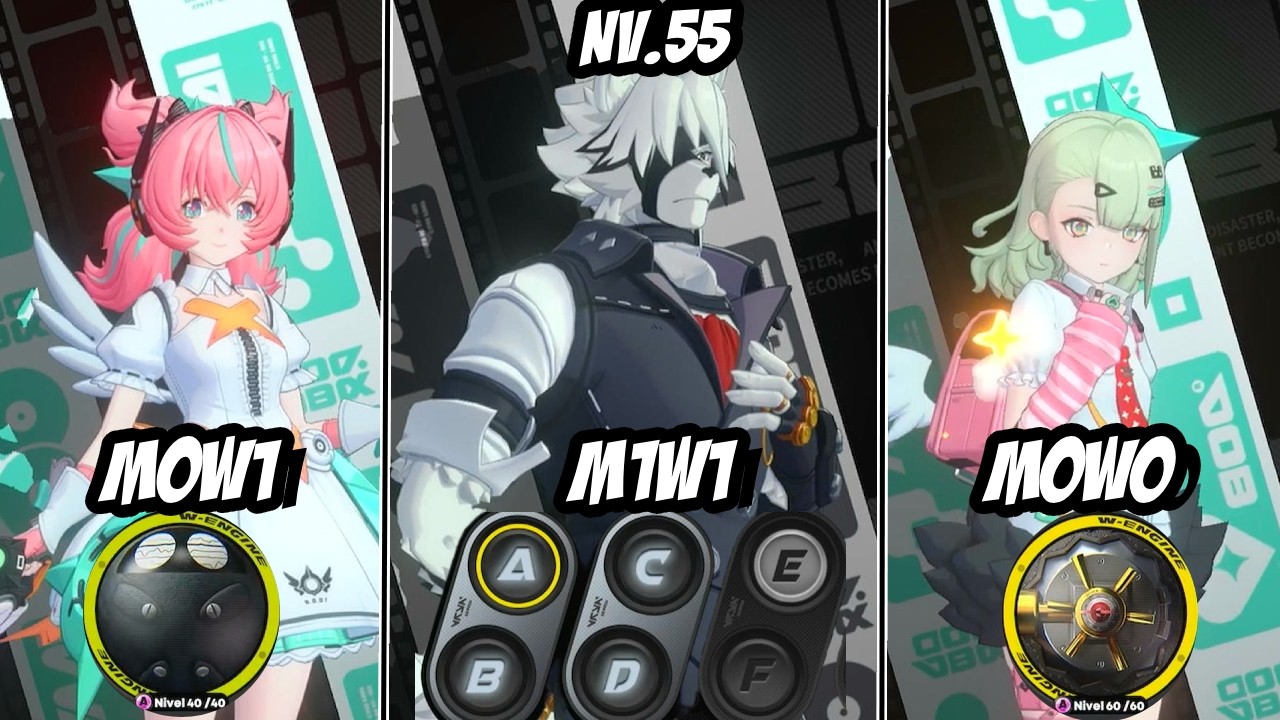 Aria/Lycaon/Sunna F2P vs. P&eacute;rfida - Deadly Assault 2.6