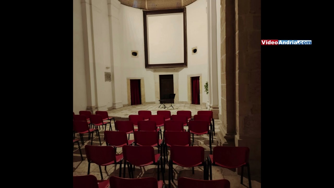Ad Andria concerto di chitarra classica del XIX secolo con il M° Tommaso Ieva