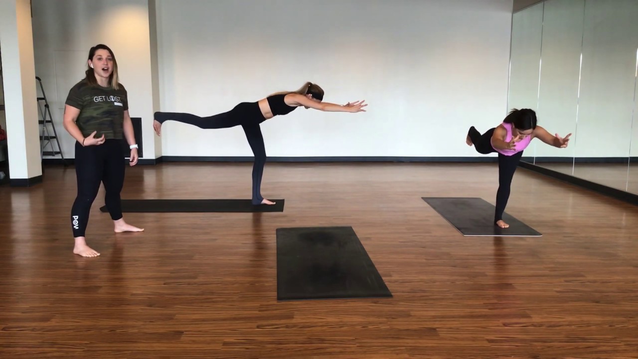 Power Life LIVE: Power 1.5 (Express) with Abby W.