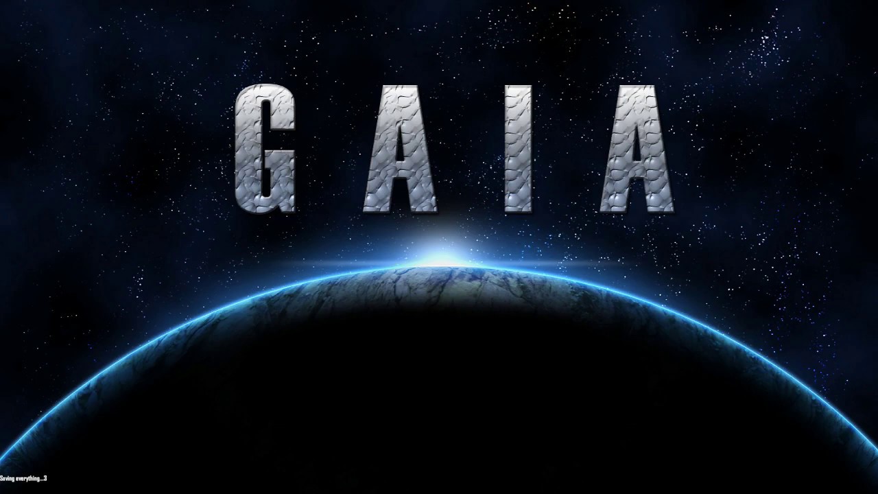 Gaia - a look at a late prerelease with Genkipro of SaveOrQuit