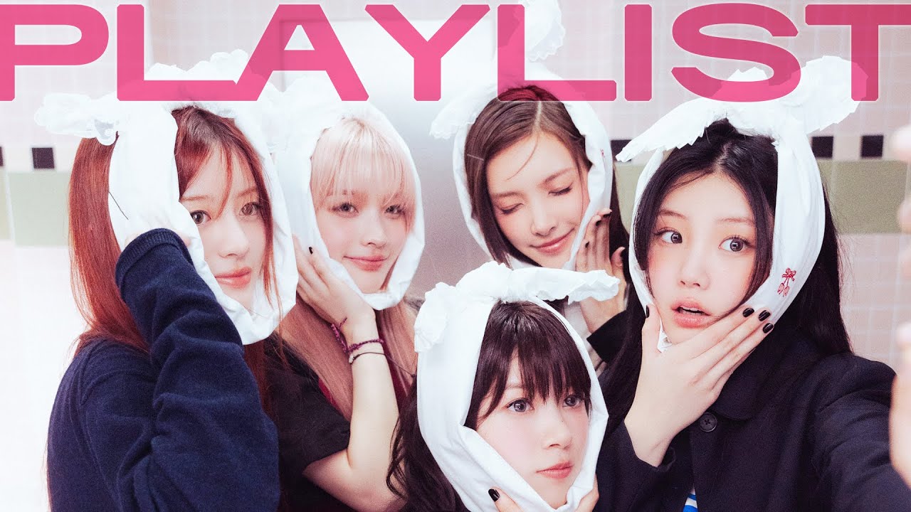 [𝑷𝒍𝒂𝒚𝒍𝒊𝒔𝒕] 여자의 우정은 첫사랑 ・・・