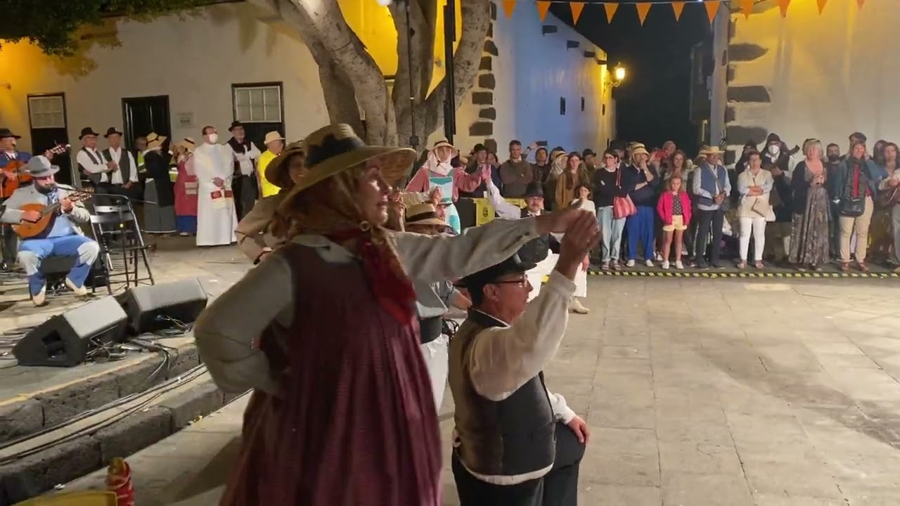 A.F. Malpais de la Corona - Romería San Juan 2022