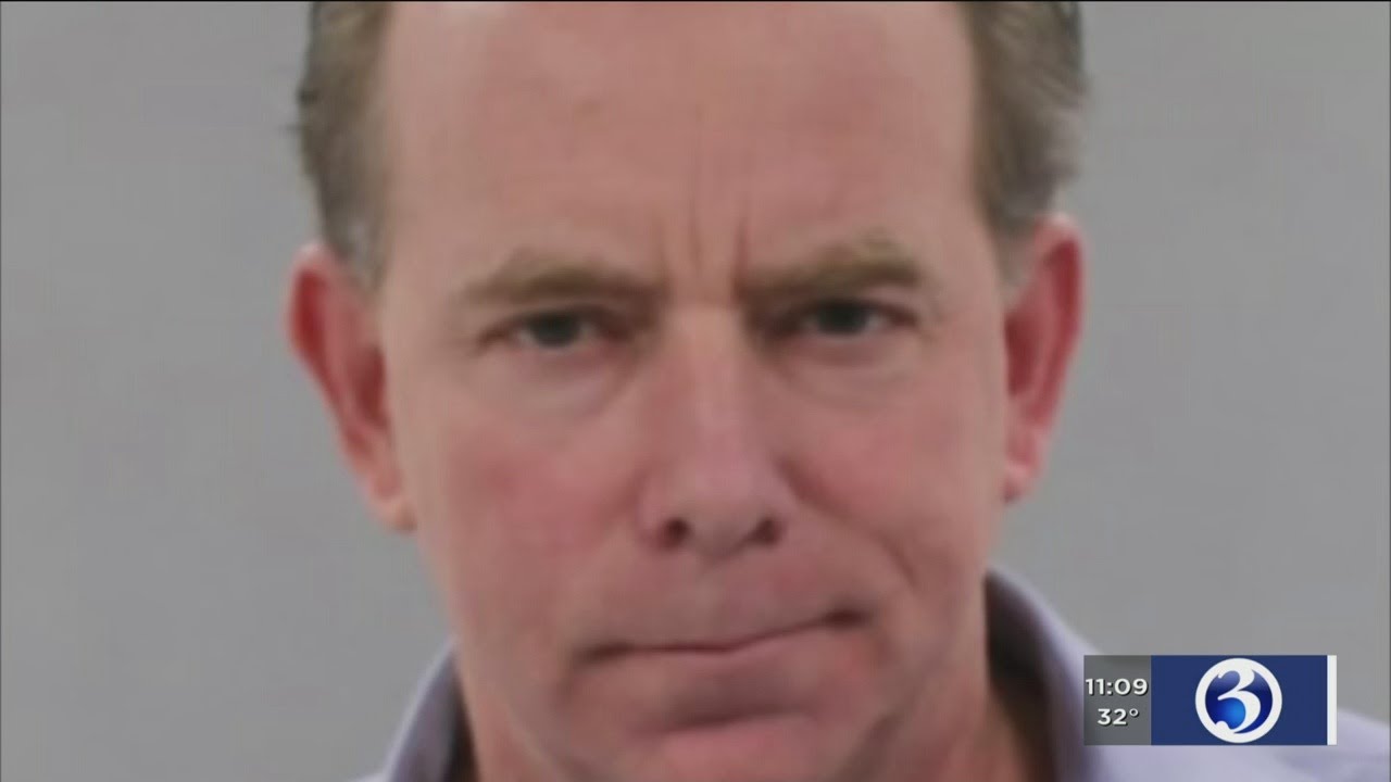 Video: Civil attorney arrested in connection to missing mom