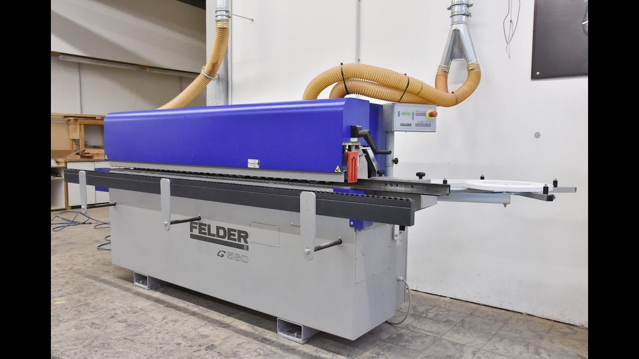 FELDER G 560-1 (Höchsmann Klipphausen)
