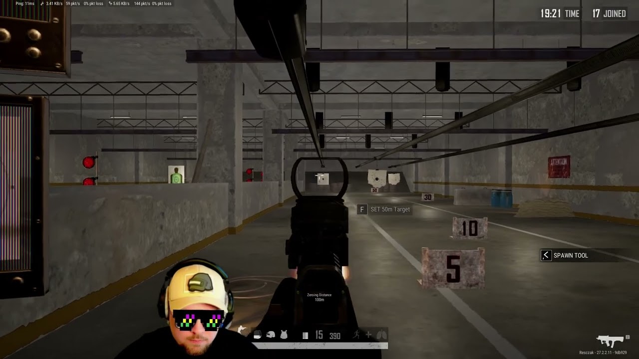 PUBG Aiming: Muskelgedächtnis vs. Rückstoß