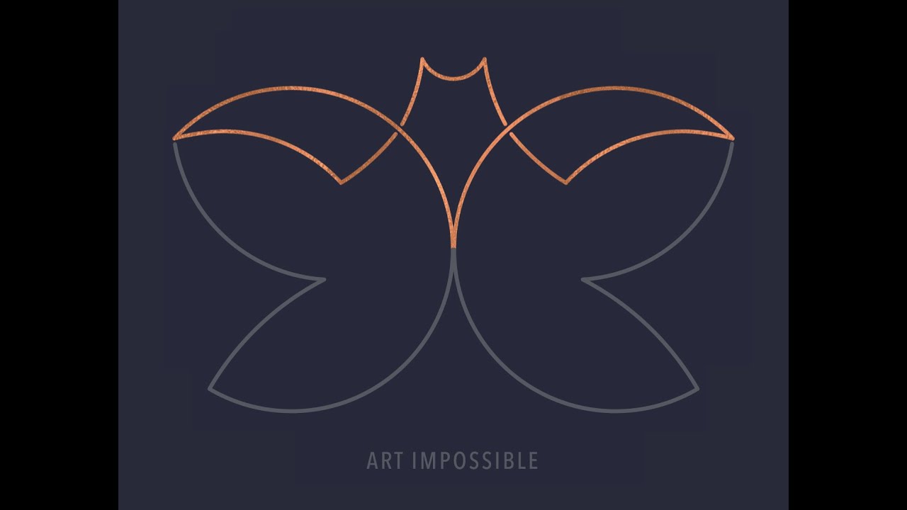 Art Impossible - film z audiodeskrypcją