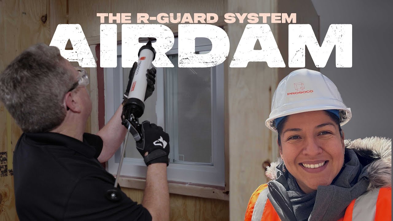 The R-Guard System: AirDam