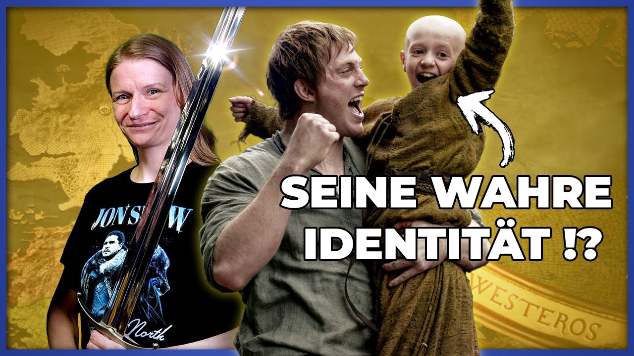Die Folge mit dem großen Twist | A Knight Of The Seven Kingdoms Recap Episode 3