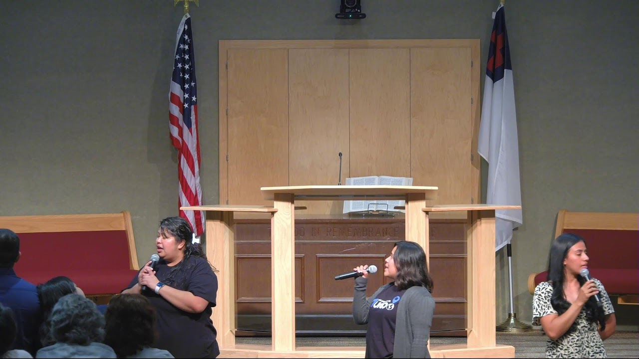 Iglesia Adventista  Hayward