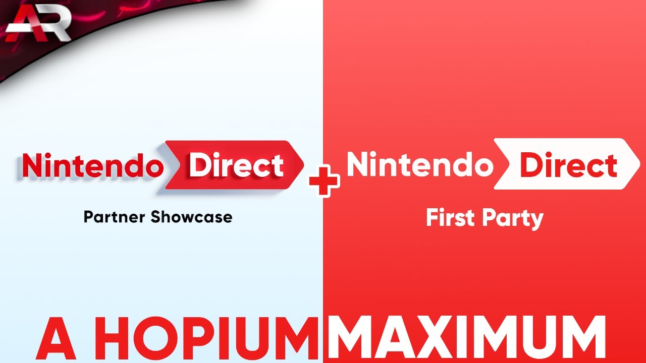 My Goodness We Have A Nintendo Direct Sandwich Rumor?!