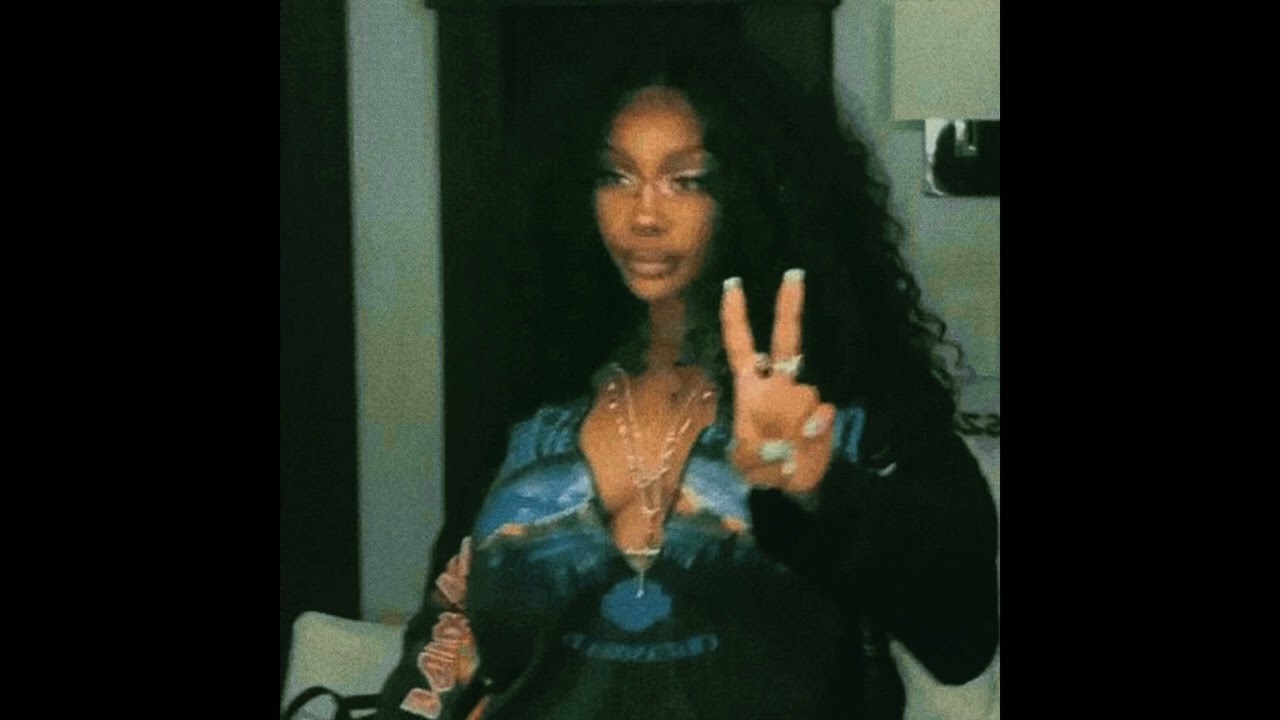 (FREE) Acoustic SZA x Summer Walker Type Beat 