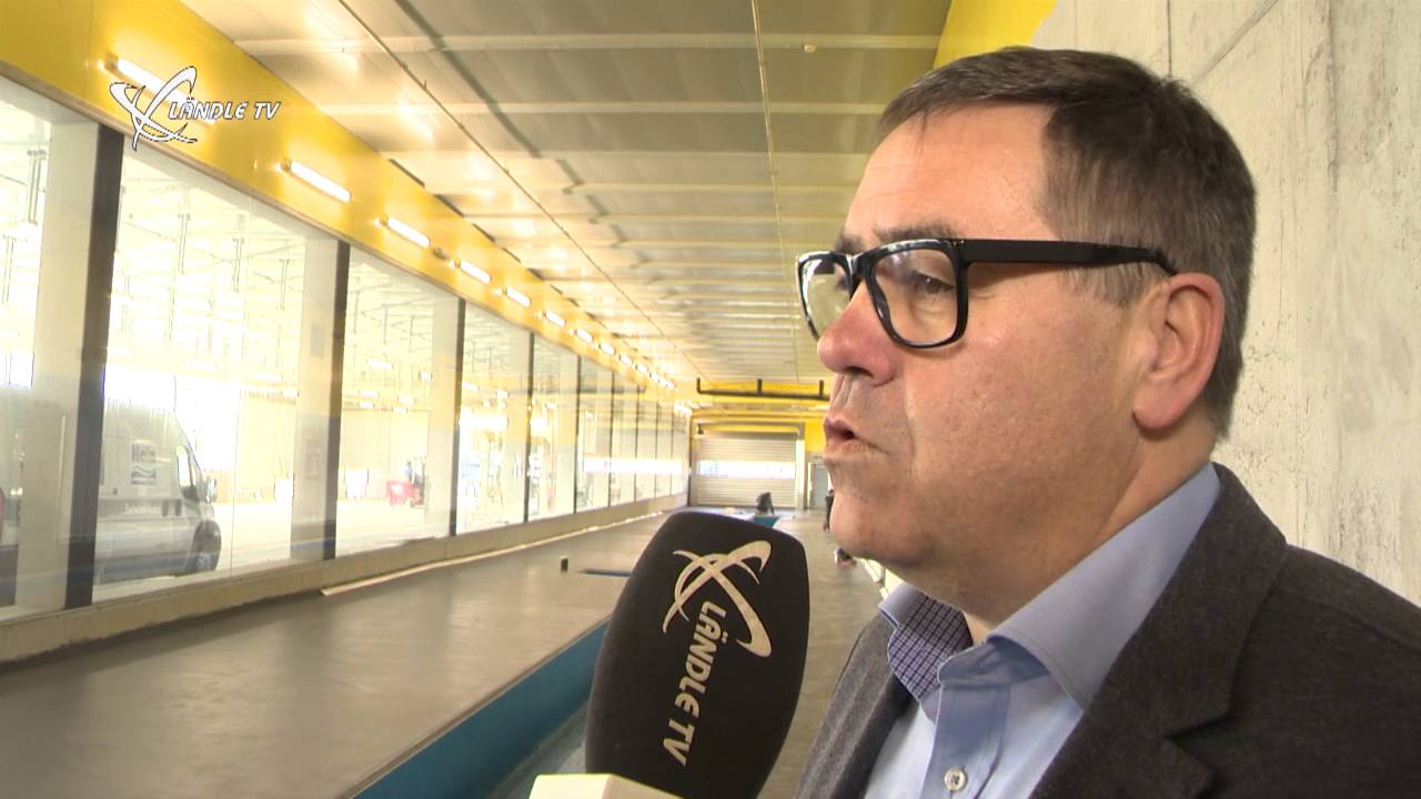 Oberscheider Carwash Baubegleitung