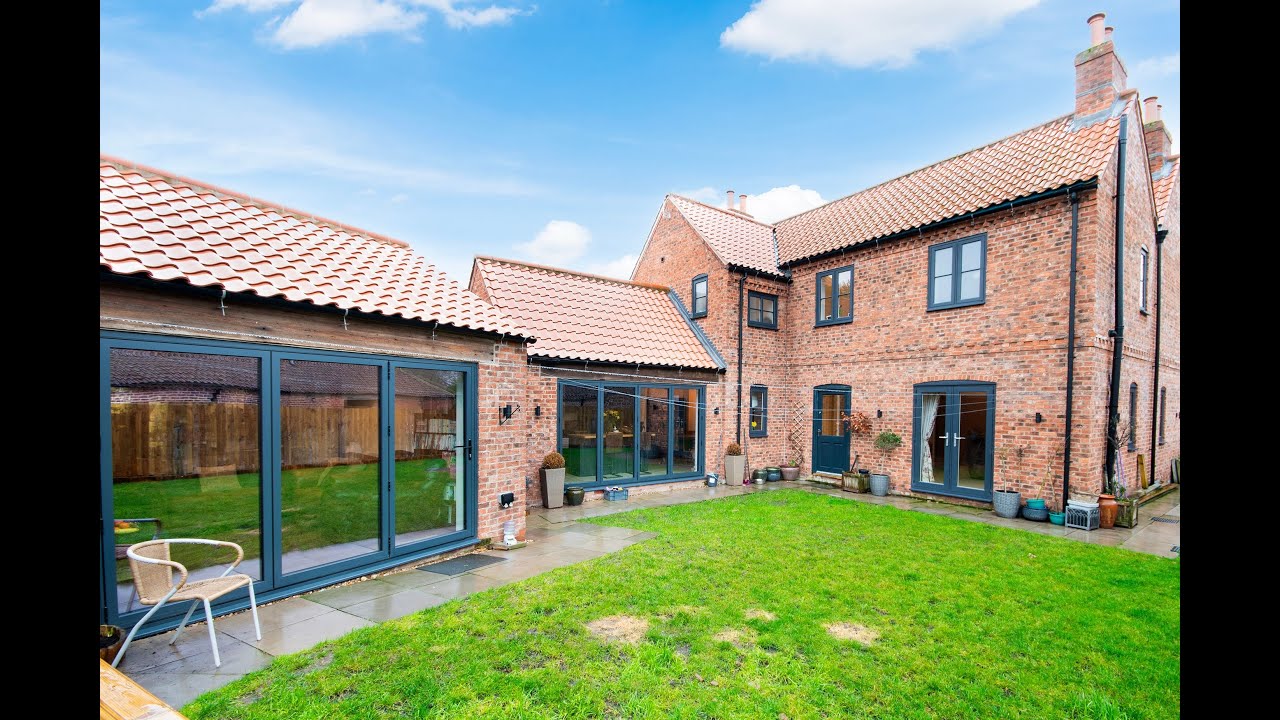 The Bays, Low Street, North Wheatley, RETFORD, DN22 9DR