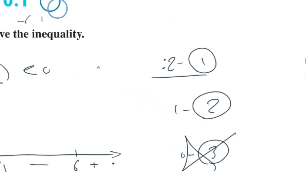 EXERCISES 0.1 | تمارين 0.1
