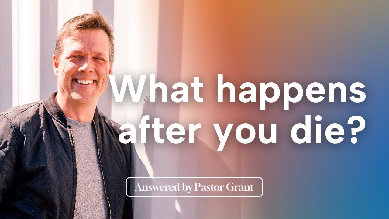 Is There Life After Death?