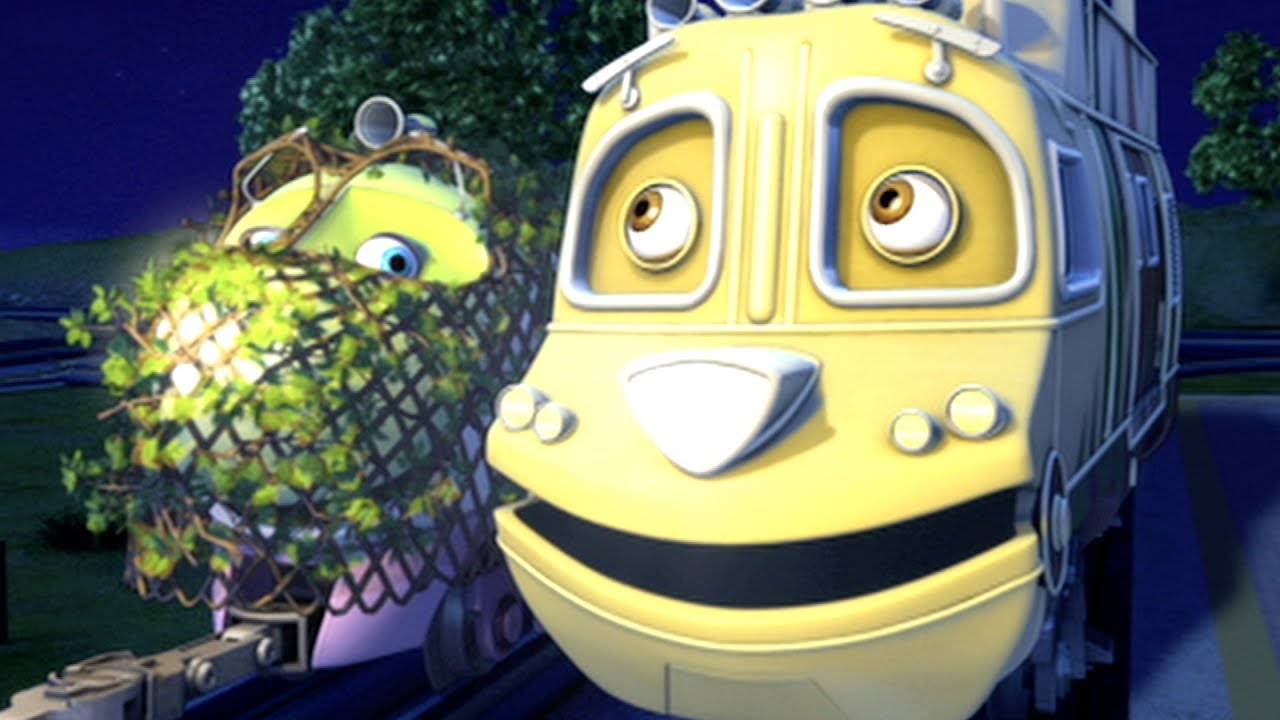Chuggington | Mtambo's Safari Stories Compilation! | Safari and Animals Highlights