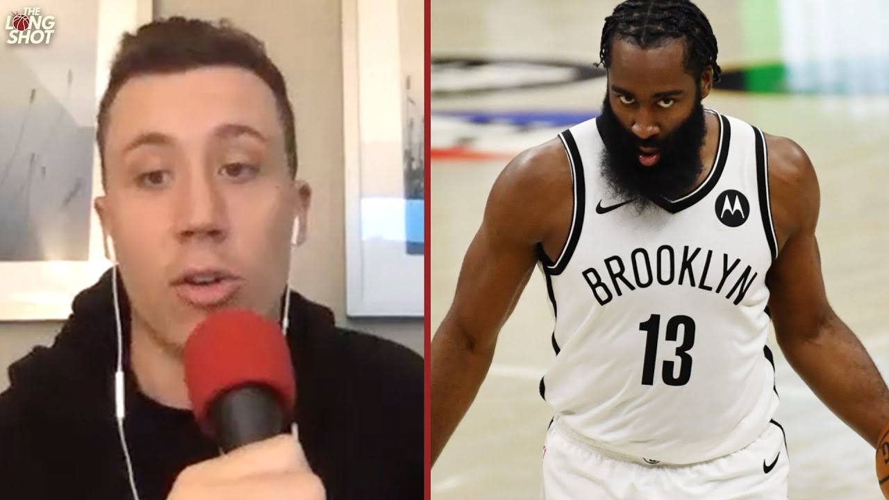 Duncan Robinson on Why James Harden Is The Most Difficult Player To Guard in The NBA