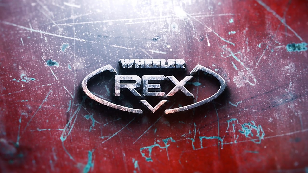 WHEELER-REX | The Hardest Working Pipe Tool, Period. | Ashtabula, OH