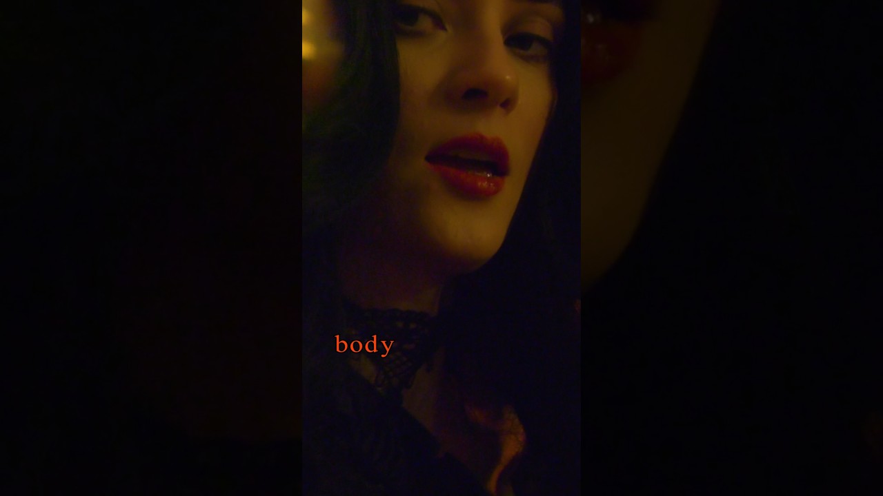 Victorian Ceromancy #asmr