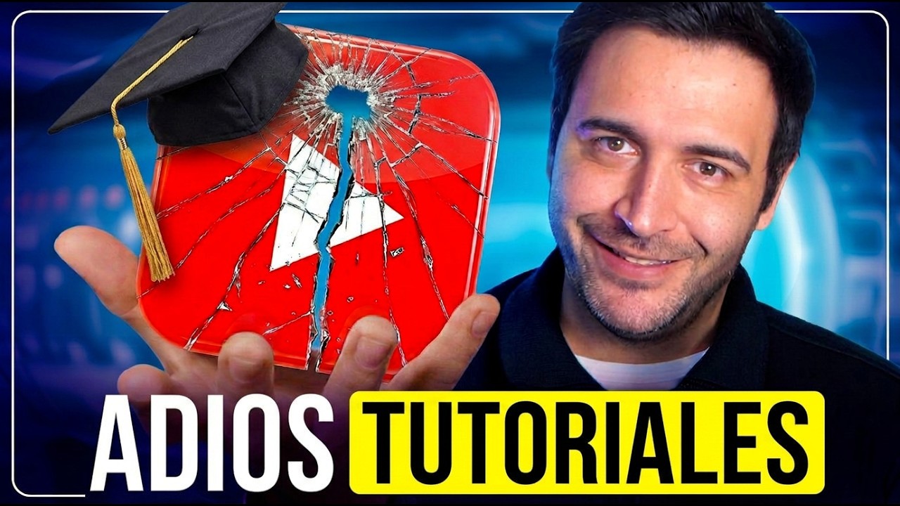 Nuevo GEMINI. Descubre OTRA forma de usar IA